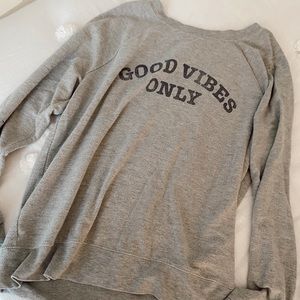 Lounge Sweatshirt